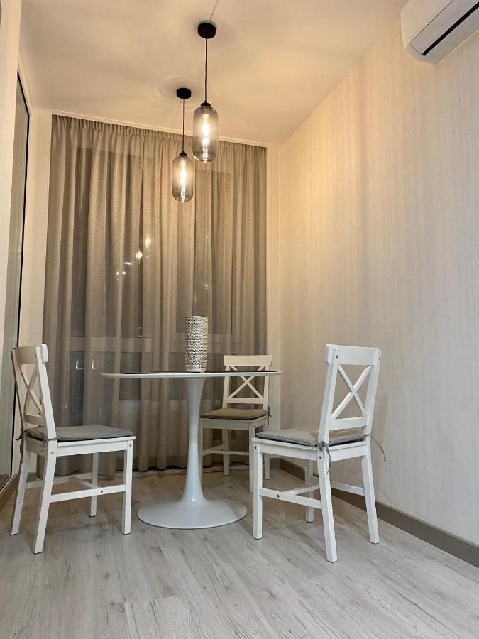 Slavutich Apartments Near Metro Station Киев Экстерьер фото